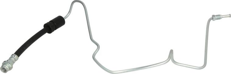 Delphi LH7710 - Гальмівний шланг autocars.com.ua