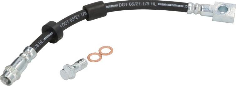 Delphi LH7738 - Гальмівний шланг autocars.com.ua