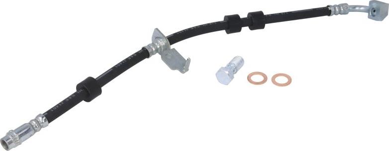 Delphi LH7750 - Гальмівний шланг autocars.com.ua