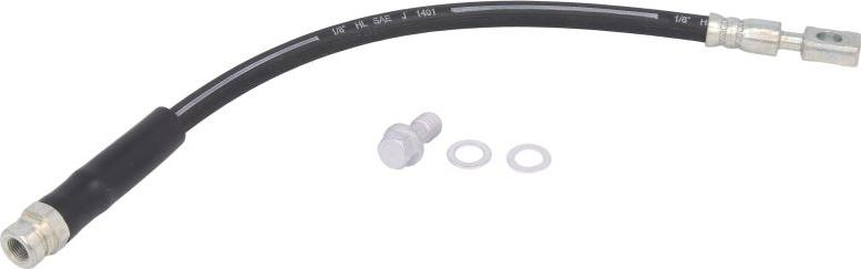 Delphi LH7772 - Гальмівний шланг autocars.com.ua