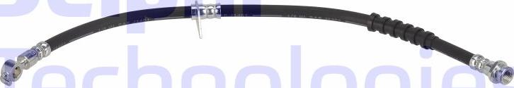 Delphi LH7779 - Гальмівний шланг autocars.com.ua