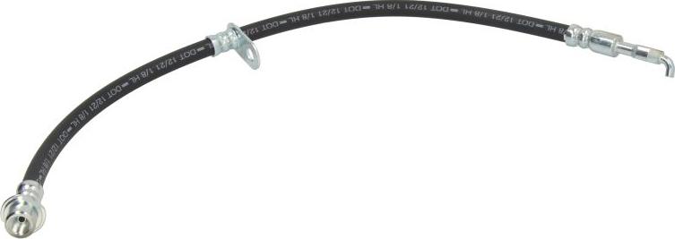 Delphi LH7782 - Гальмівний шланг autocars.com.ua