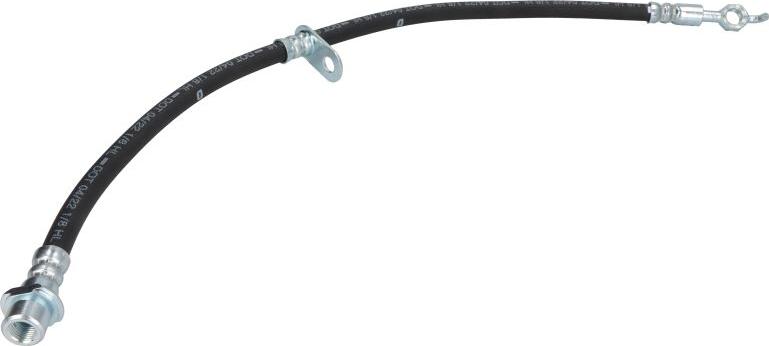 Delphi LH7783 - Гальмівний шланг autocars.com.ua
