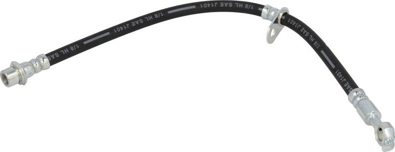 Delphi LH7795 - Гальмівний шланг autocars.com.ua