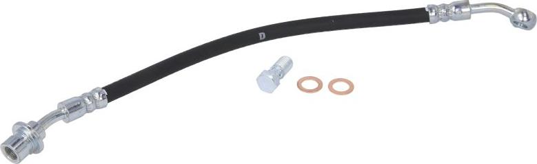 Delphi LH7810 - Гальмівний шланг autocars.com.ua