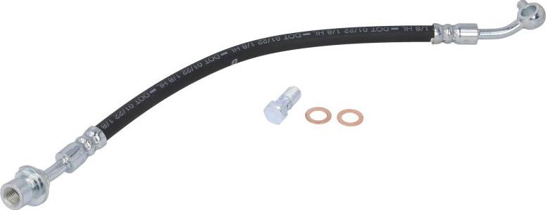 Delphi LH7811 - Гальмівний шланг autocars.com.ua