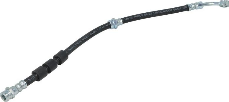 Delphi LH7817 - Гальмівний шланг autocars.com.ua