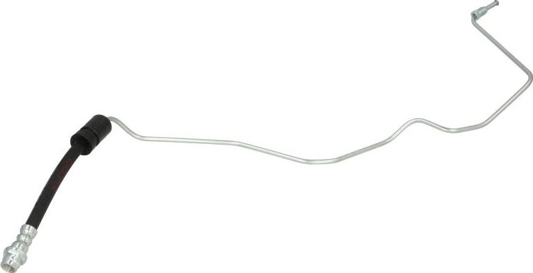 Delphi LH7853 - Гальмівний шланг autocars.com.ua