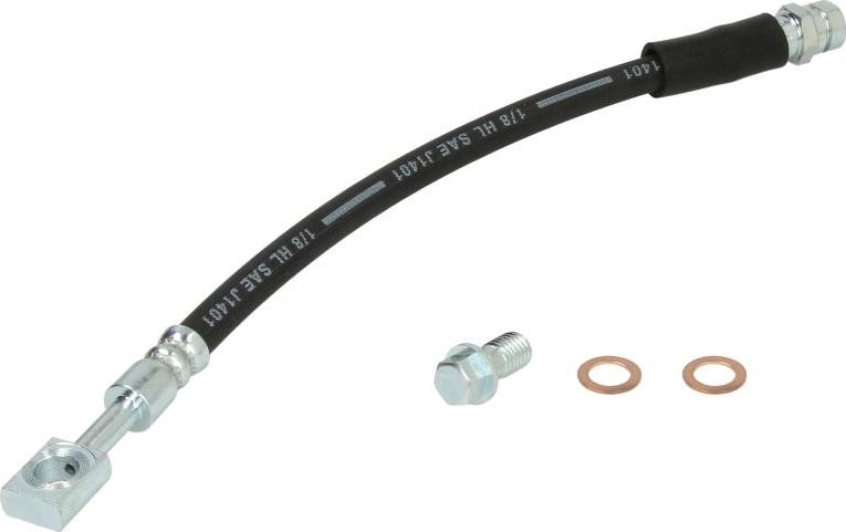 Delphi LH7902 - Гальмівний шланг autocars.com.ua