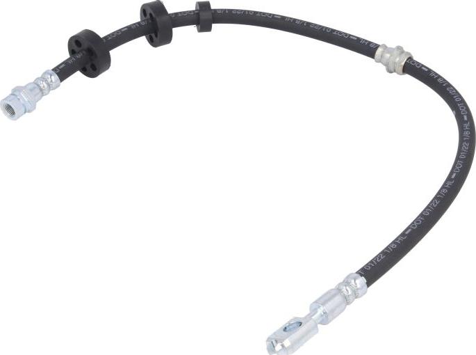 Delphi LH7909 - Гальмівний шланг autocars.com.ua