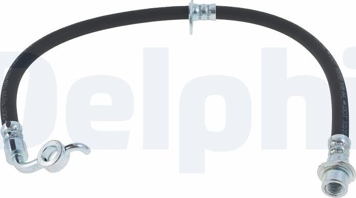 Delphi LH7932 - Гальмівний шланг autocars.com.ua