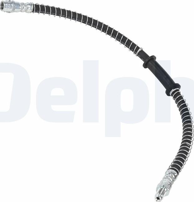 Delphi LH7966 - Тормозной шланг avtokuzovplus.com.ua