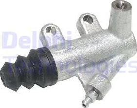 Delphi LL60150 - Робочий циліндр, система зчеплення autocars.com.ua