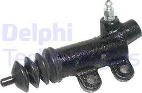 Delphi LL60929 - Робочий циліндр, система зчеплення autocars.com.ua