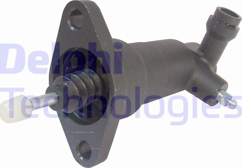 Delphi LL80138 - Робочий циліндр, система зчеплення autocars.com.ua