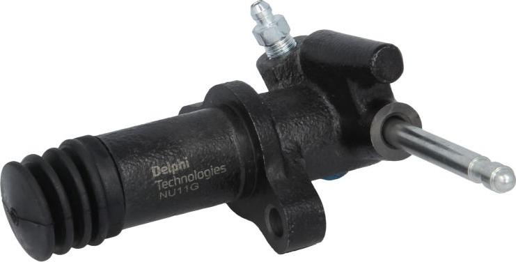 Delphi LL80194 - Робочий циліндр, система зчеплення autocars.com.ua