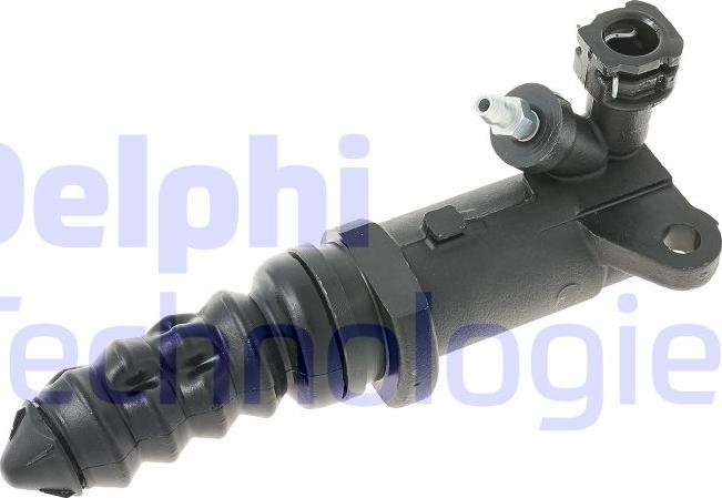 Delphi LL80219 - Робочий циліндр, система зчеплення autocars.com.ua