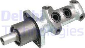 Delphi LM21085 - Головний гальмівний циліндр autocars.com.ua