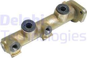 Delphi LM23476 - Головний гальмівний циліндр autocars.com.ua