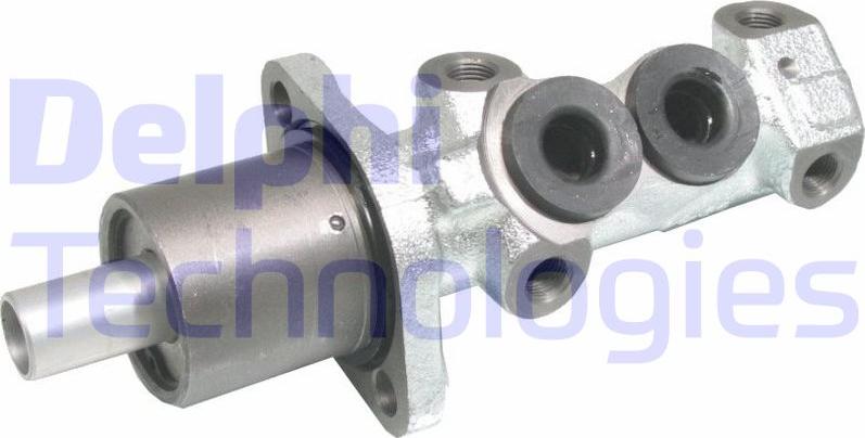 Delphi LM23664 - Головний гальмівний циліндр autocars.com.ua