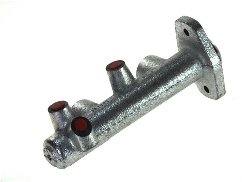 Delphi LM23906 - Головний гальмівний циліндр autocars.com.ua