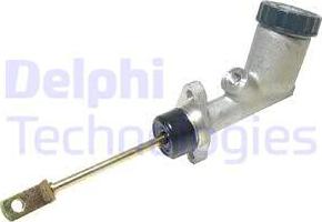 Delphi LM36044 - Головний циліндр, система зчеплення autocars.com.ua