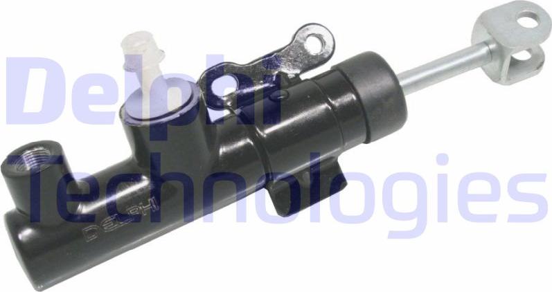 Delphi LM39032 - Головний циліндр, система зчеплення autocars.com.ua