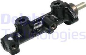 Delphi LM42082 - Головний гальмівний циліндр autocars.com.ua