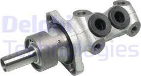 Delphi LM42331 - Головний гальмівний циліндр autocars.com.ua