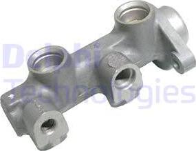 Delphi LM50050 - Головний гальмівний циліндр autocars.com.ua