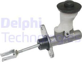 Delphi LM61094 - Главный цилиндр, система сцепления avtokuzovplus.com.ua