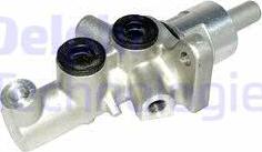 Delphi LM80190 - Головний гальмівний циліндр autocars.com.ua
