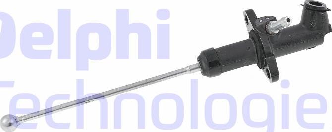 Delphi LM80462 - Головний циліндр, система зчеплення autocars.com.ua