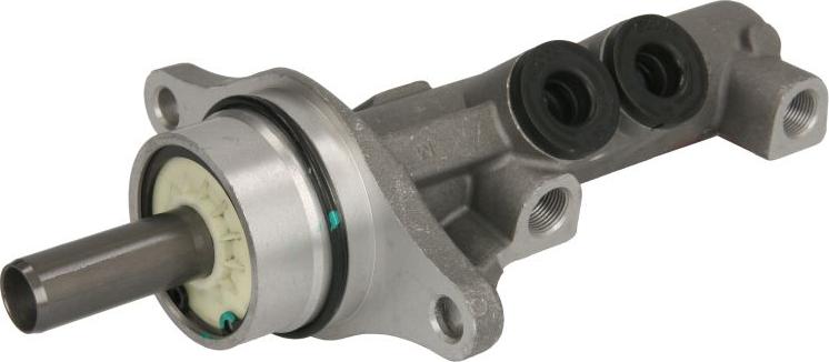 Delphi LM80686 - Головний гальмівний циліндр autocars.com.ua