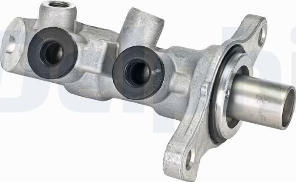 Delphi LM80779 - Головний гальмівний циліндр autocars.com.ua
