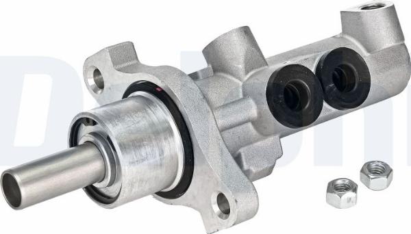 Delphi LM80798 - Головний гальмівний циліндр autocars.com.ua