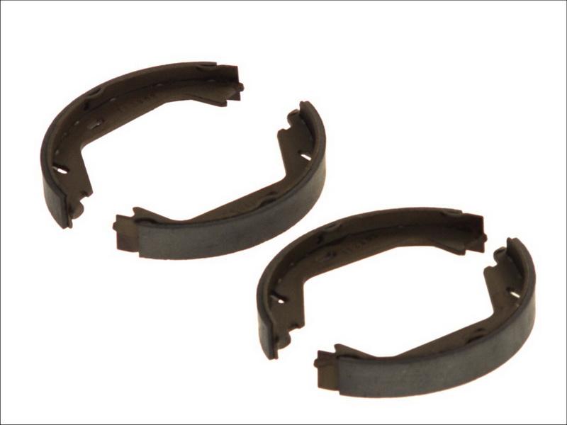 Delphi LS1884 - Комплект гальм, ручник, парковка autocars.com.ua