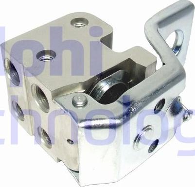 Delphi LV80005 - Регулятор гальмівних сил autocars.com.ua