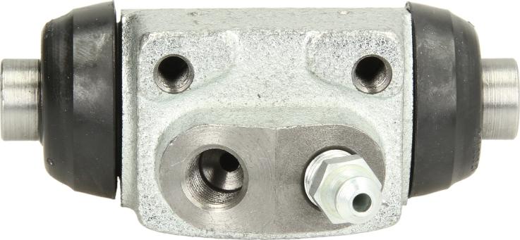 Delphi LW39034 - Колісний гальмівний циліндр autocars.com.ua