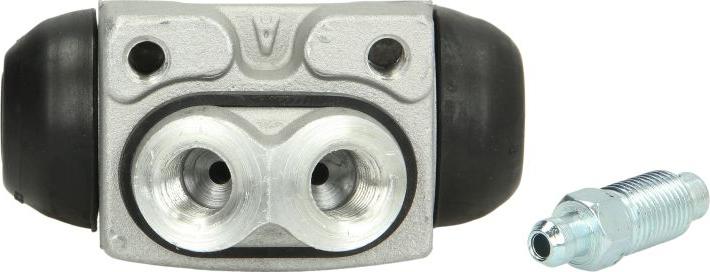 Delphi LW39035 - Колісний гальмівний циліндр autocars.com.ua