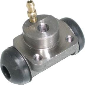 Delphi LW45016 - Колісний гальмівний циліндр autocars.com.ua