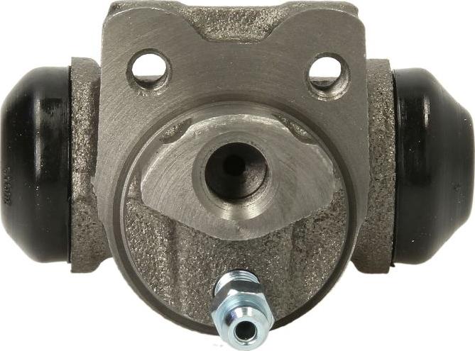 Delphi LW80017 - Колісний гальмівний циліндр autocars.com.ua