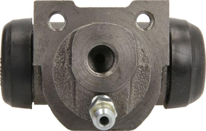Delphi LW80113 - Колісний гальмівний циліндр autocars.com.ua