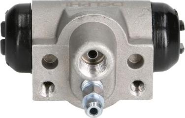 Delphi LW90143 - Колісний гальмівний циліндр autocars.com.ua