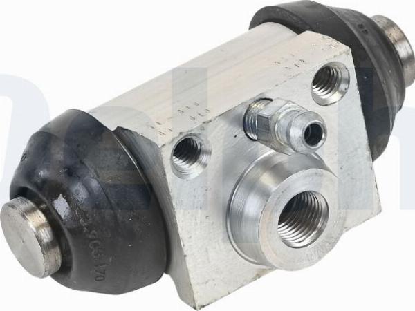 Delphi LW90217 - Колісний гальмівний циліндр autocars.com.ua