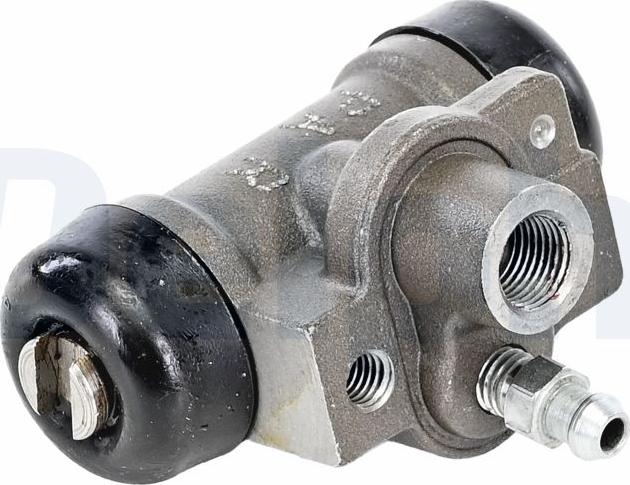 Delphi LW90220 - Колісний гальмівний циліндр autocars.com.ua