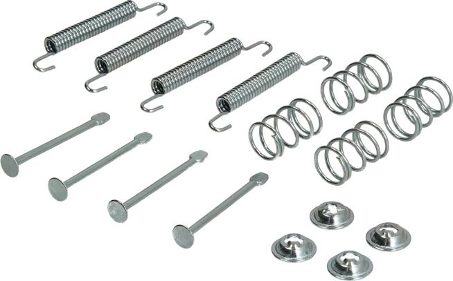 Delphi LY1135 - Комплектуючі, гальмівна система autocars.com.ua