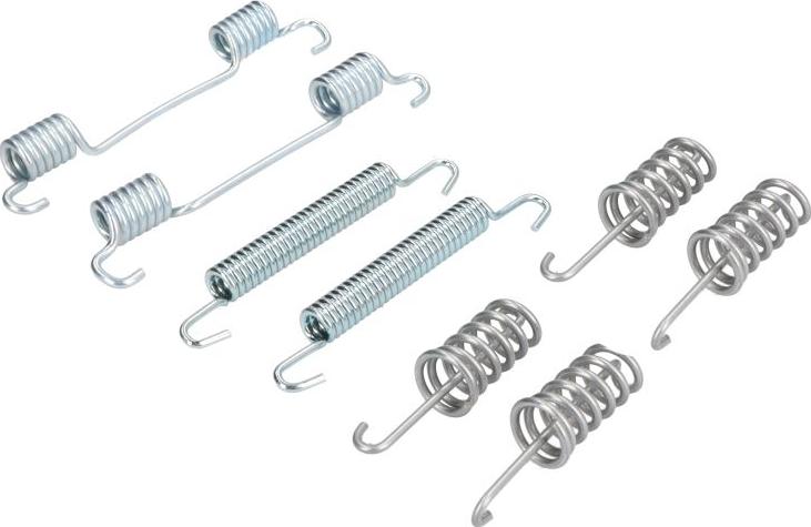 Delphi LY1259 - Комплектуючі, гальмівна система autocars.com.ua