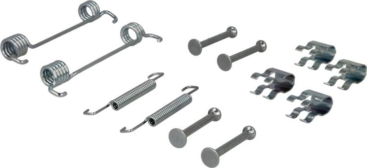 Delphi LY1344 - Комплектуючі, гальмівна система autocars.com.ua