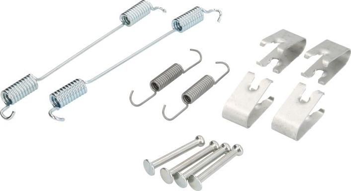 Delphi LY1346 - Комплектуючі, барабанний гальмівний механізм autocars.com.ua